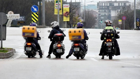 1 saat içinde 1 milyon sipariş geliyor! Teslimat krizi yaşanıyor