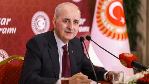 Kurtulmuş'tan net mesaj: Hayati eşik aşıldı, Ramazan sonrası yasal düzenleme şart