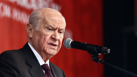 Bahçeli: Türkiye'nin Talibanlaştığında dair bir delil var mı?
