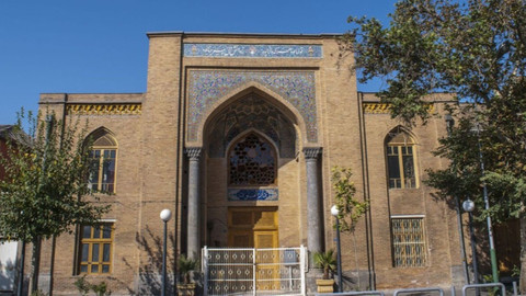 İran'da üniversiteler uzaktan eğitime geçti