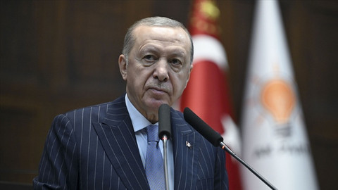 Cumhurbaşkanı Erdoğan’dan F-16 açıklaması: Şehit haberi derinden üzdü, gerekli inceleme başlatıldı