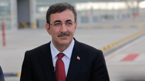 Cevdet Yılmaz'dan enflasyon ve faiz açıklaması