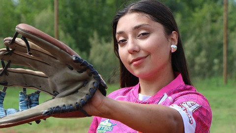 Milli sporcu Sevdenur Gülçiçek hayatını kaybetti