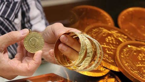 Altın ve gümüş fiyatları fırladı! 53 yıl sonra bir ilk