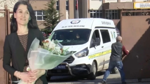 Fatma Nur öğretmen katledildi! Sendikalar grev kararı aldı