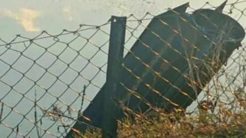 Hakan Fidan, Abbas Arakçi ile görüştü: Türkiye'nin füze tepkisini İran'a iletti