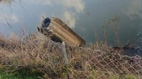 İran'dan açıklama: Türkiye topraklarına füze atıldı mı?