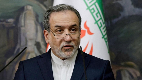 İran Dışişleri Bakanı Arakçi'den Türkiye mesajı: Saldırmak için hiçbir nedenimiz yok