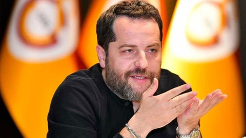 Erden Timur'un şirketlerine kayyum