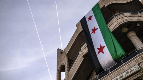 Suriye İran'ı kınayarak 'bölgesel barışa' davet etti