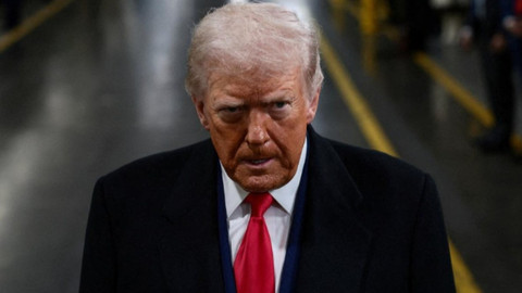 Trump’tan İran sonrası yeni hamle sinyali! “Sırada o ülke var” diyerek açık açık isim verdi