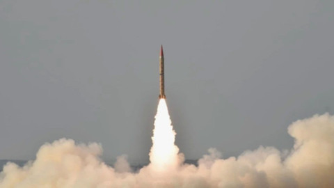 Savaş gerilimi sürerken Pakistan'dan Türkiye'ye destek mesajı! "3-4 haftaya hazır"