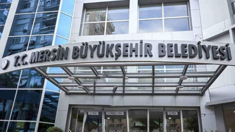 Mersin Büyükşehir Belediyesi'ne operasyon: Çok sayıda gözaltı kararı!