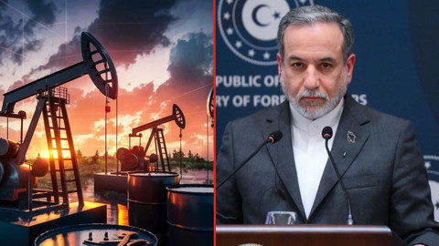 İran Dışişleri Bakanı Arakçi: Petrol fiyatlarındaki artışın sorumlusu ABD ve İsrail