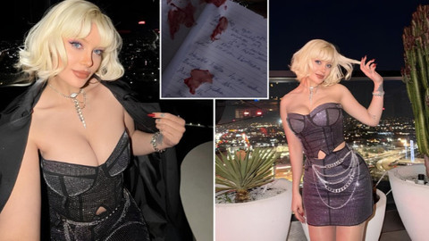 İşte Benim Stilim yarışmacısı Ayşenur Eraslan ölü bulundu iddiası!