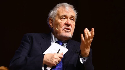 İlber Ortaylı hayatını kaybetti