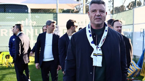 Sadettin Saran'dan Galatasaray için olay sözler: "Kollandıklarına inanıyorum"