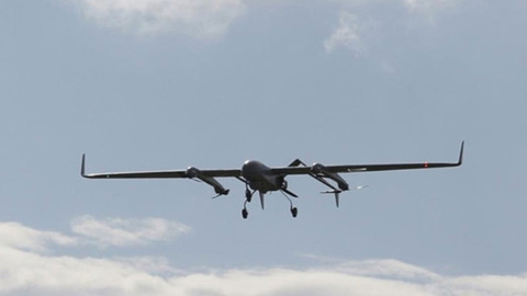 ABD'den kritik hamle! 10 bin tanesini Orta Doğu'ya gönderdi