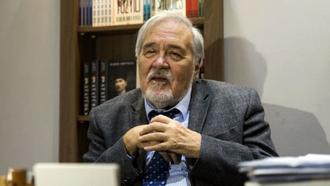 İlber Ortaylı'nın cenaze töreninin detayları netleşti