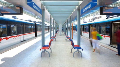 İzmir’de İZBAN ve deniz ulaşımına zam