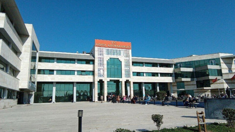 Antalya Kepez Kaymakamlığı'nda silah sesleri