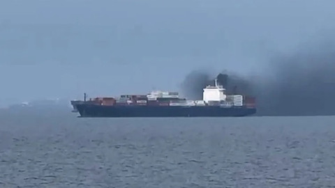 ABD’nin ‘çok uluslu koalisyon’ planı ortaya çıktı: Hürmüz’de güvenliği böyle sağlayacaklar!