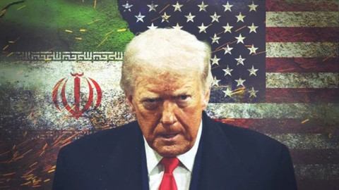 İran Trump'a meydan okudu: Cesareti varsa...
