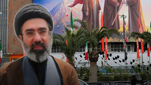 Mücteba Hamaney için Moskova iddiası! İran'ın yeni lideri nerede?