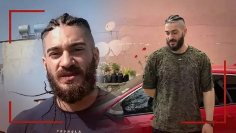 Testo Taylan tutuklandı