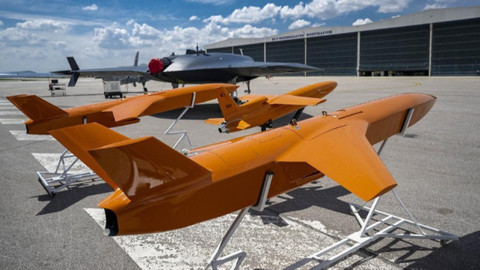 Türkiye'nin yeni gücü 'Süper Şimşek' göklerde: Teknik özellikleri ve görev alanları