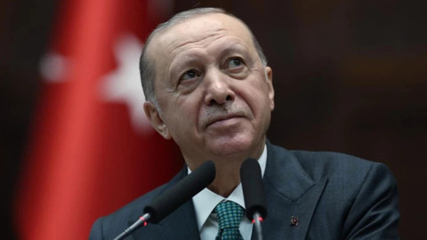 Erdoğan’dan tarihi Nevruz mesajı: Savaşların sona ermesine vesile olsun