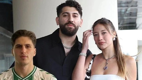 Aleyna Kalaycıoğlu sinir krizi geçirdi! Annesi hakkındaki "1 milyon TL" iddiası