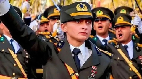 Teğmen Ebru Eroğlu davasında karar çıktı! Mahkeme ne karar verdi?