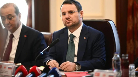 Bakan Gürlek'in mal varlığını yetkisiz sorguladı: Bir tapu memuru gözaltında