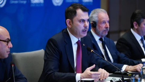 Türkiye’den küresel iklim hamlesi: Bakan Murat Kurum COP31 vizyonunu BM’de anlatacak!