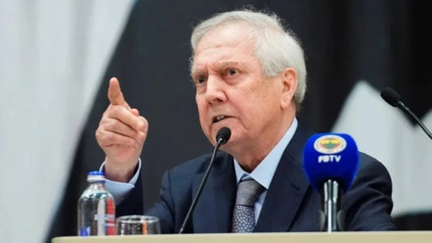 Aziz Yıldırım Fenerbahçe Başkanlığı'na yeniden aday olacak mı?