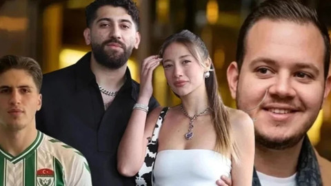 Kundakçı cinayetinde aileden şok iddia: Aleyna Kalaycıoğlu bilerek mi getirdi?