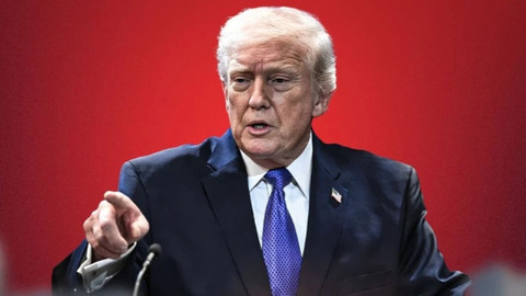 Trump’tan NATO’ya sert mesaj: ABD’nin NATO’ya ihtiyacı yok