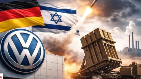 Volkswagen için şok iddia: Demir Kubbe üretimine mi giriyor?