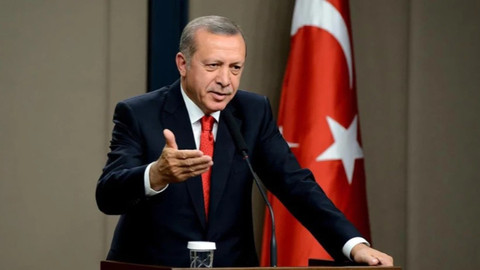 Erdoğan’dan dünyaya mesaj: Barış için tüm imkanlarımızı seferber edeceğiz