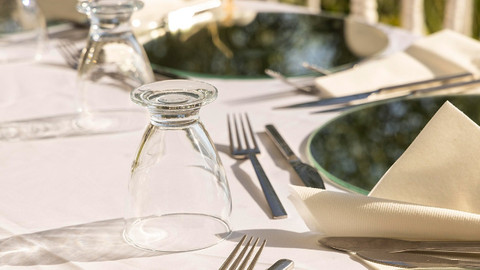 Restoran ve kafelerde yeni dönem: Menüde kalori ve içerik bilgisi zorunlu oldu