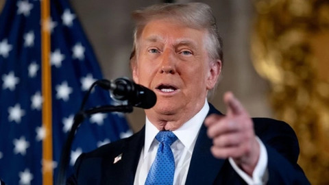 Wall Street Journal iddiası: Trump İran savaşını hızla sonlandırmak istiyor