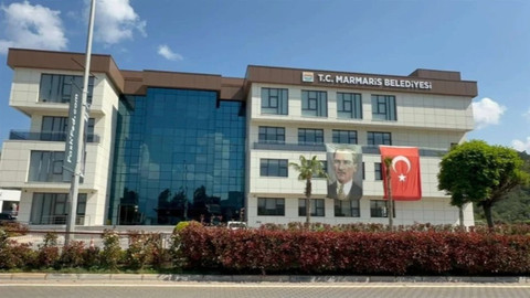 Uşak ve Marmaris belediyelerine operasyon: 14 gözaltı, rüşvet ve usulsüzlük iddiaları