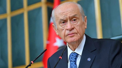 İzzet Ulvi Yönter neden istifa etti? Bahçeli’den net mesaj