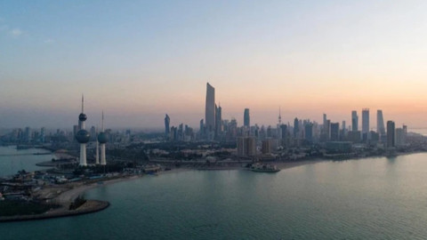 Kuveyt havalimanı İHA saldırısına uğradı: Radar sistemleri hasar gördü