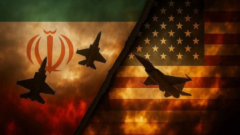 İran’dan ABD’nin müzakere teklifine sert tepki: Gerçekçi değil, mantıksız talepler