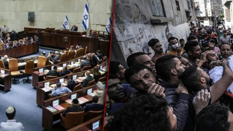 İsrail'den infial yaratan karar: Filistinliler idam mı edilecek?