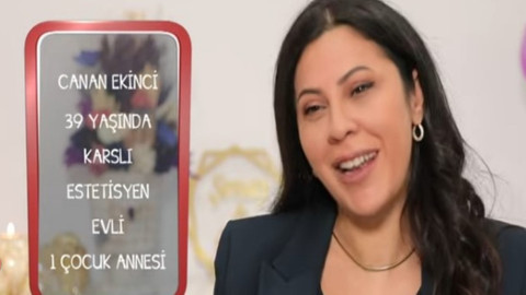 En Hamarat Benim Canan Ekinci Kimdir? Yaşı, Memleketi ve Mesleği