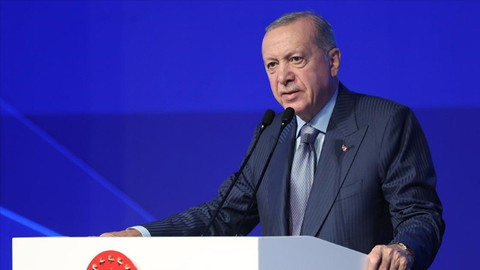 Dijital dönüşümde yeni perde: Cumhurbaşkanı Erdoğan 5G'yi 'milli güvenlik meselesi' ilan etti