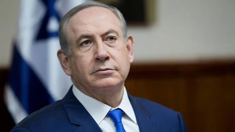Netanyahu’dan İran açıklaması: Yolun yarısını geçtik, hedeflere ulaşınca bitecek
